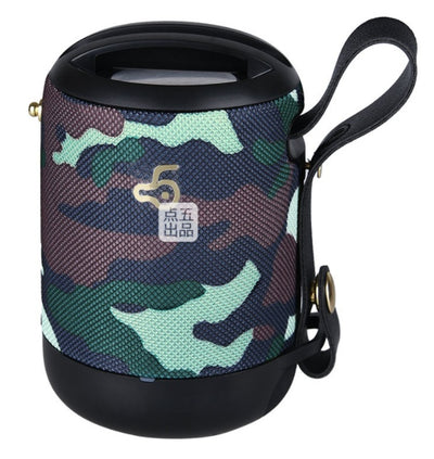 Portable Wireless Bluetooth Speaker