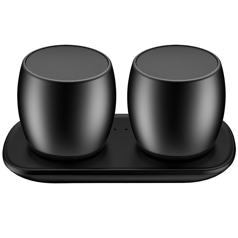 Creative New bluetooth speaker