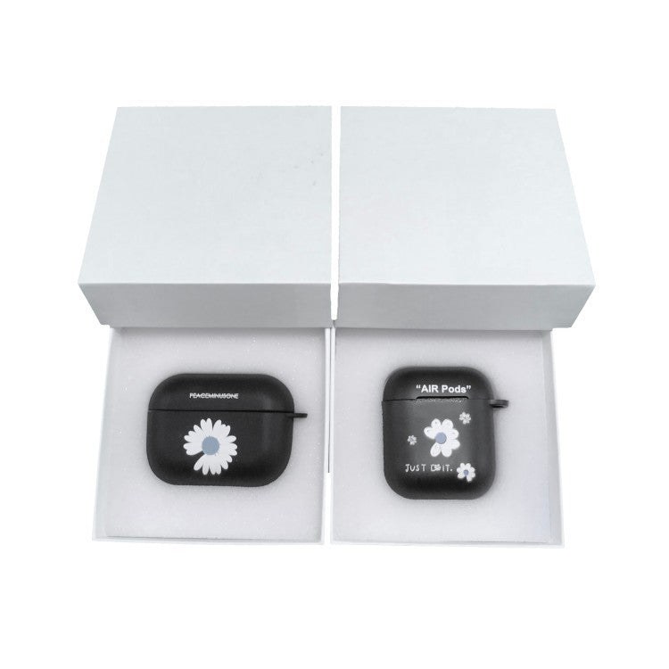 Apple AirPods Packaging Box