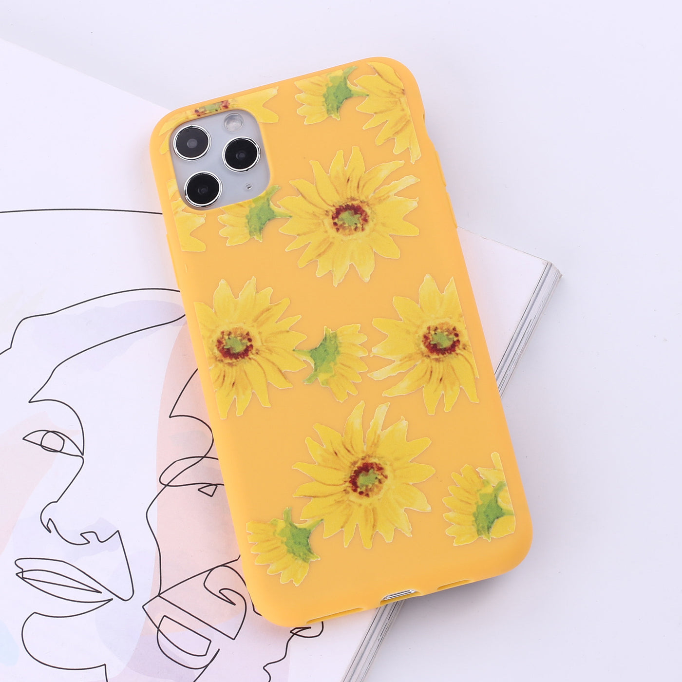 Durable Mobile Phone Case Stylish Protection for Your Device