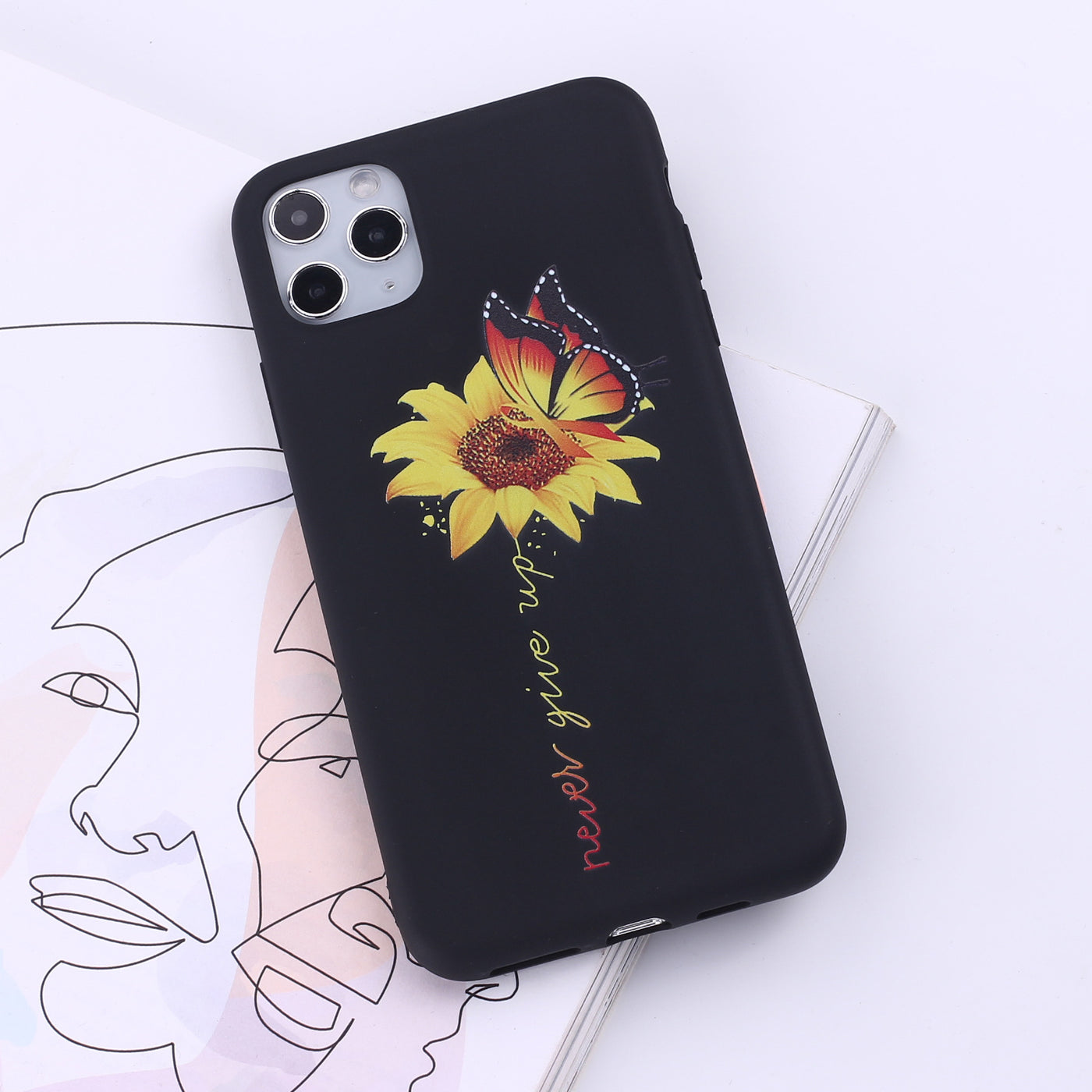 Durable Mobile Phone Case Stylish Protection for Your Device