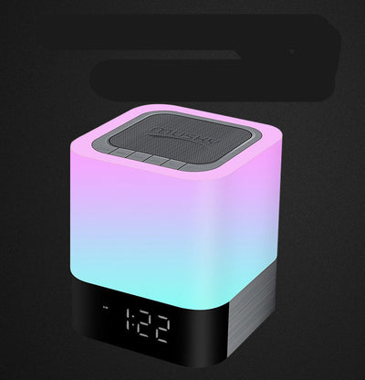 Wireless Portable Bluetooth Speaker