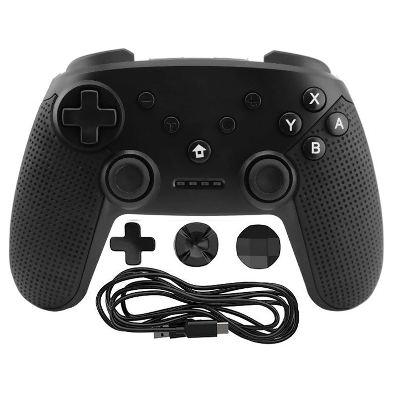 Universal Wireless Controller's