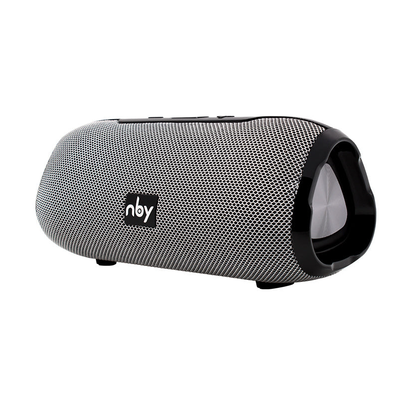 Portable Bluetooth Wireless Speaker