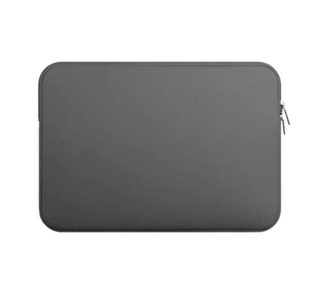 Crystal Transparent Laptop Case