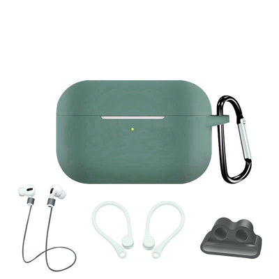 Compatible Apple AirPods Pro Case Set