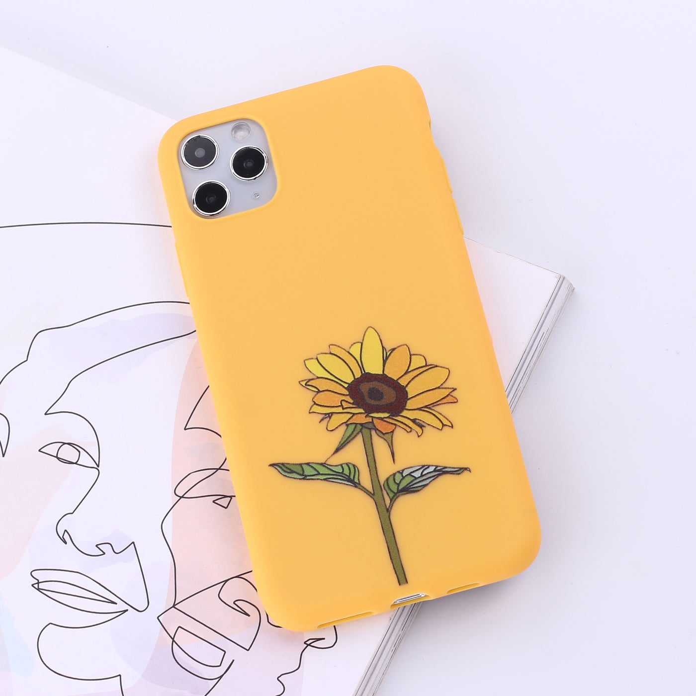 Durable Mobile Phone Case Stylish Protection for Your Device