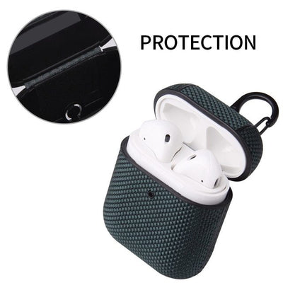 Apple Bluetooth's AirPods Cases