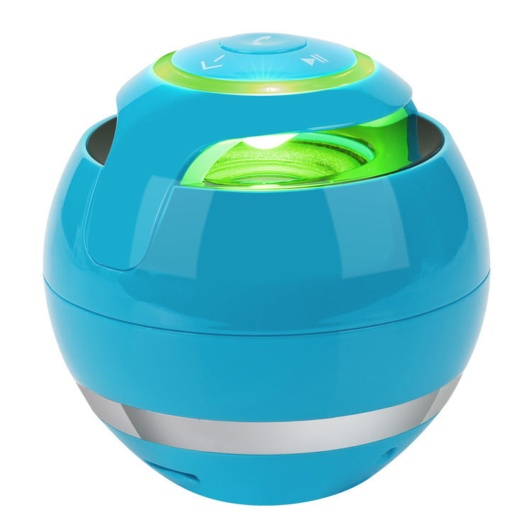 Portable Wireless bluetooth speaker