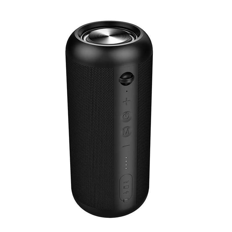 Waterproof bluetooth speaker's