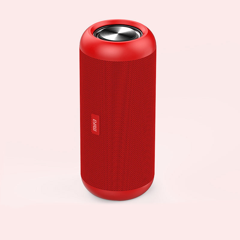Waterproof bluetooth speaker's
