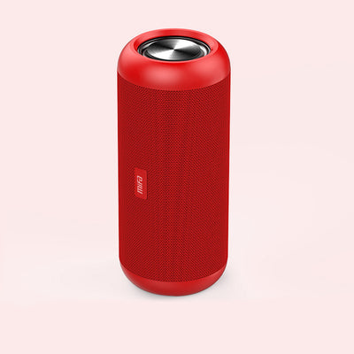 Waterproof bluetooth speaker's