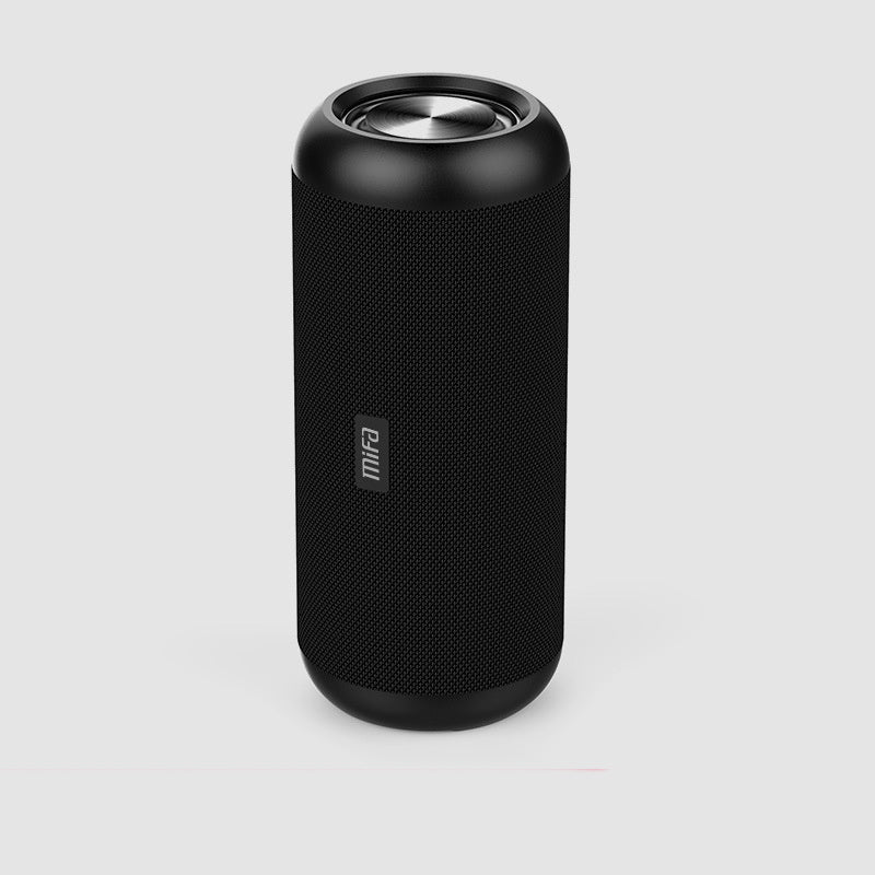 Waterproof bluetooth speaker's