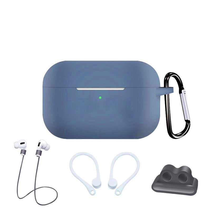 Compatible Apple AirPods Pro Case Set