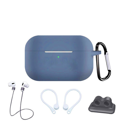 Compatible Apple AirPods Pro Case Set