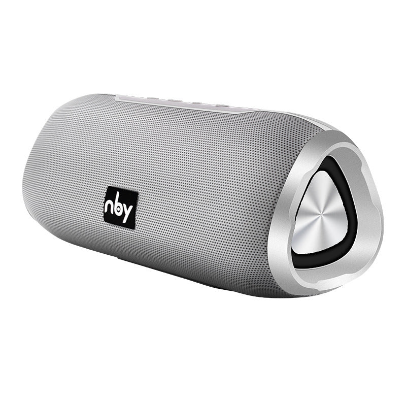 Portable Bluetooth Wireless Speaker