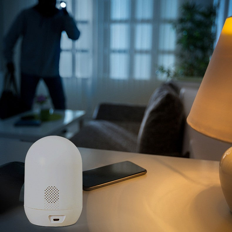 Wireless WiFi Night Vision Home Monitoring Camera