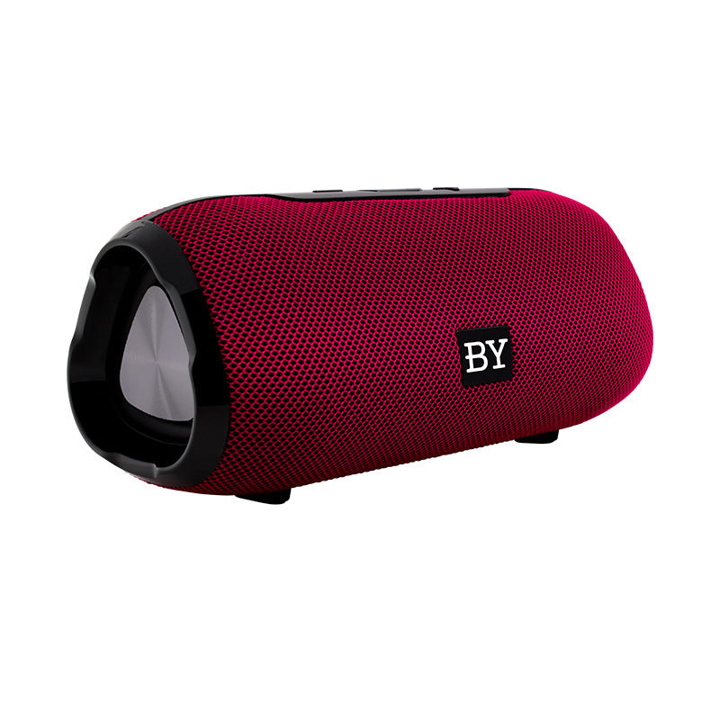 Portable Bluetooth Wireless Speaker