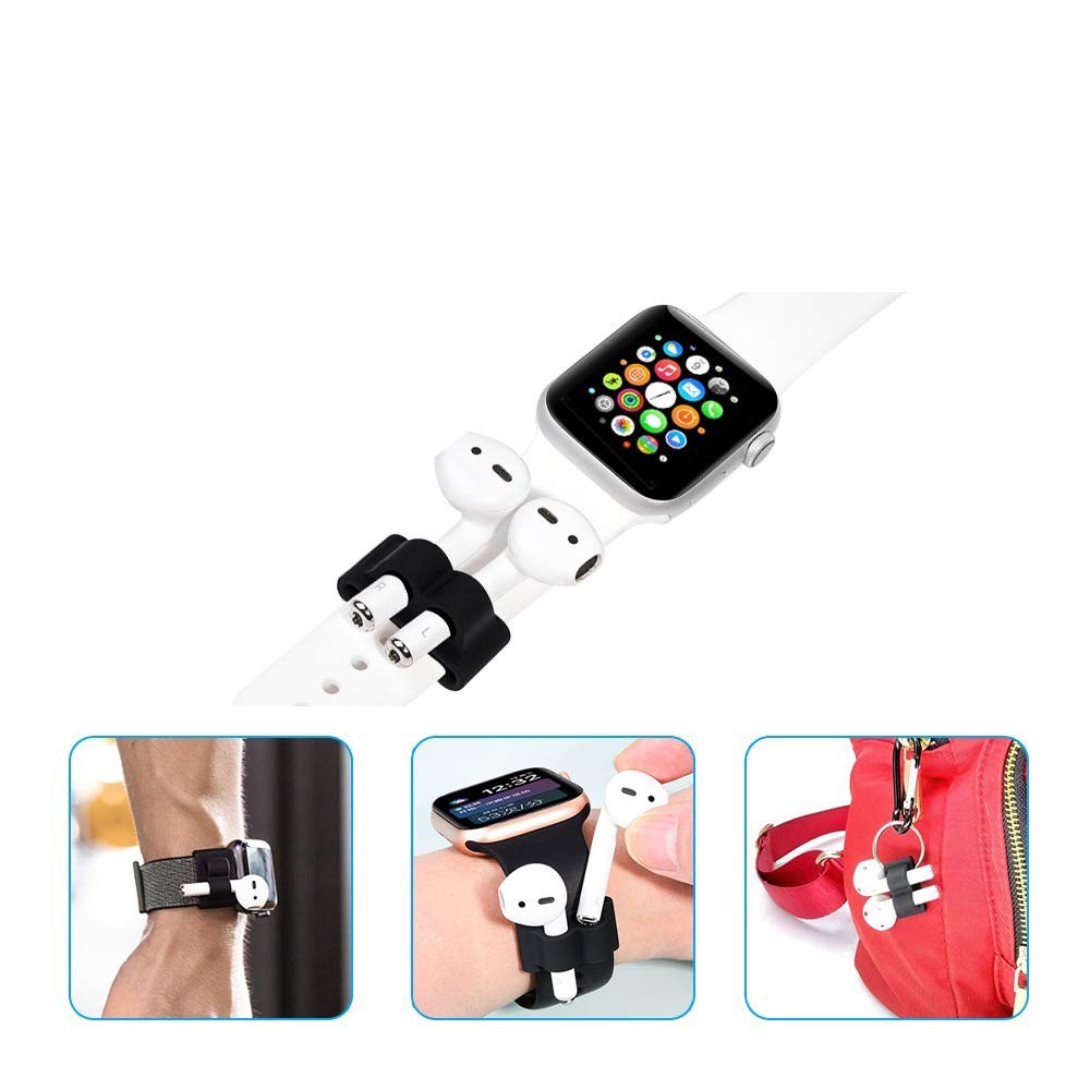 Compatible Apple AirPods Pro Case Set