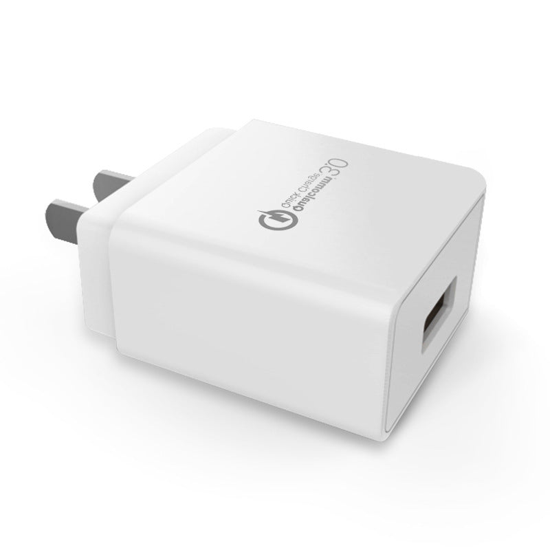 Fast Charge Charger Quick & Efficient Power for Devices