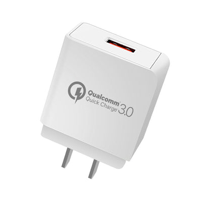 Fast Charge Charger Quick & Efficient Power for Devices