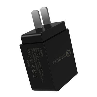 Fast Charge Charger Quick & Efficient Power for Devices