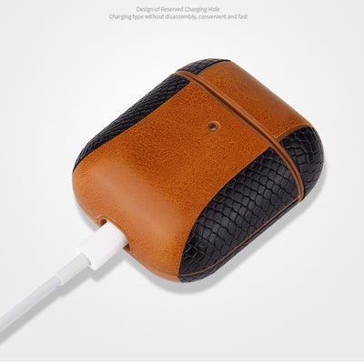 Apple AirPods Earphone Cover Case