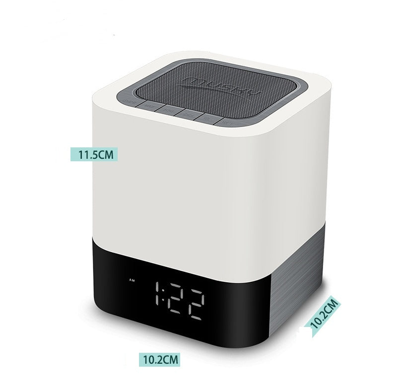 Wireless Portable Bluetooth Speaker