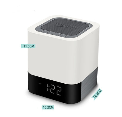 Wireless Portable Bluetooth Speaker
