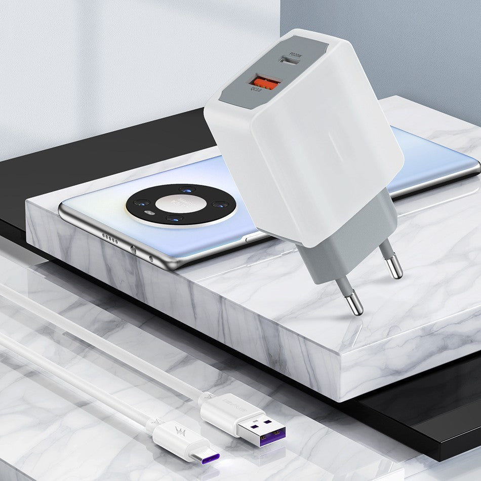 Phone Fast Charge Charger Sets