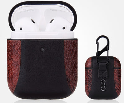 Apple AirPods Earphone Cover Case