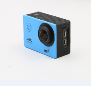 High-Quality 4K Waterproof Sport Camera for All Adventures