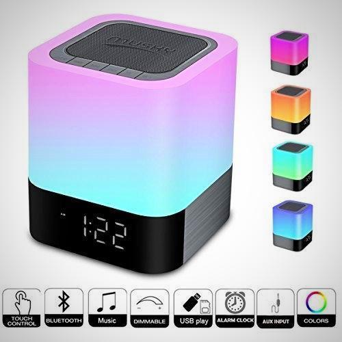 Wireless Portable Bluetooth Speaker