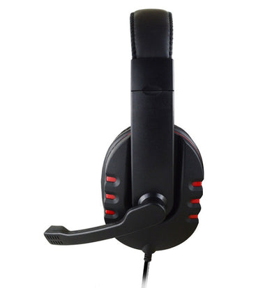 Wired Stereo Gaming Headphones