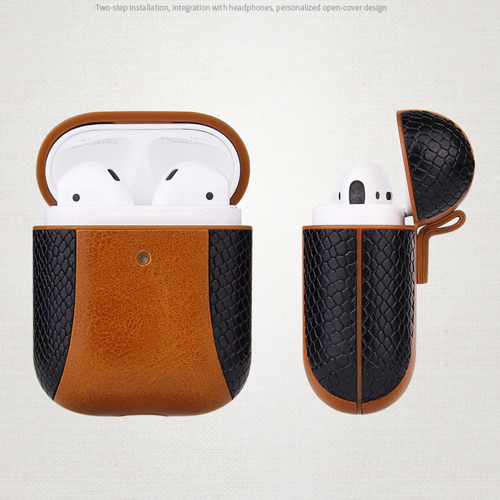 Apple AirPods Earphone Cover Case
