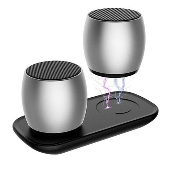 Creative New bluetooth speaker