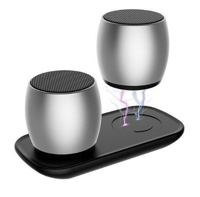 Creative New bluetooth speaker