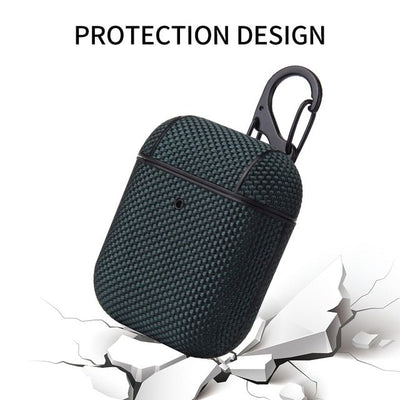 Apple Bluetooth's AirPods Cases