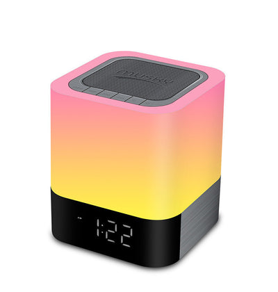 Wireless Portable Bluetooth Speaker