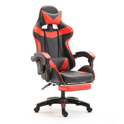 Racing-Style Ergonomic Gaming & Office Chair