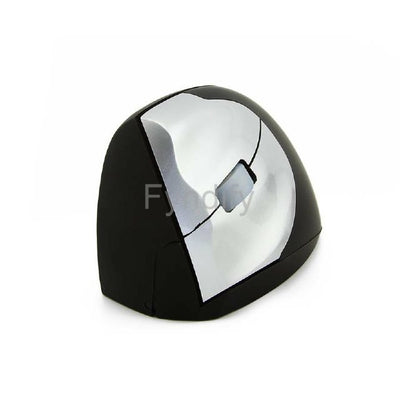Left-Hand Vertical Mouse-Wireless & Wired Options Available