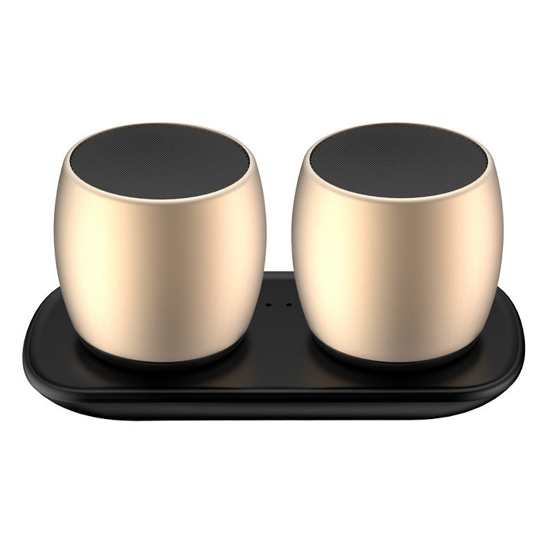 Creative New bluetooth speaker
