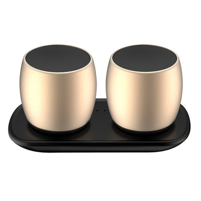 Creative New bluetooth speaker