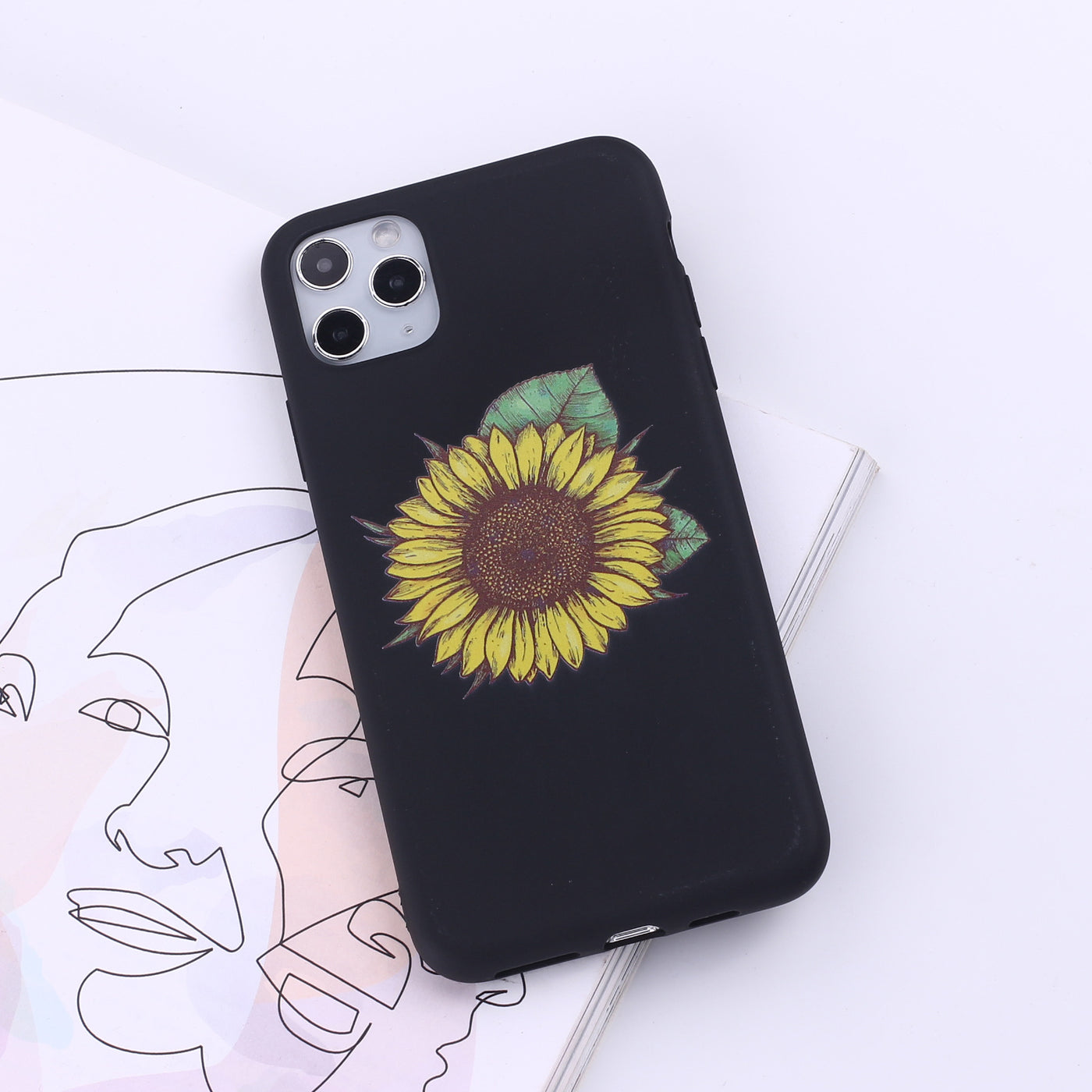 Durable Mobile Phone Case Stylish Protection for Your Device