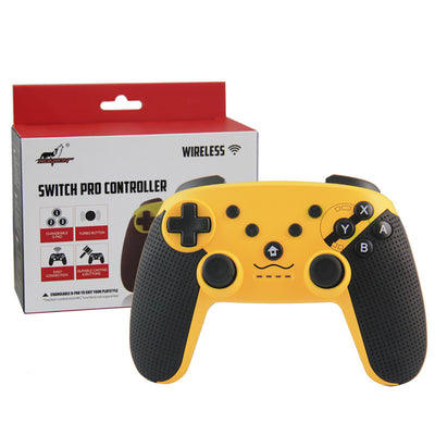 Universal Wireless Controller's