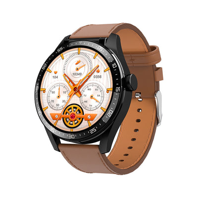 Smart Watch with Bluetooth Calls Music Sleep & Health