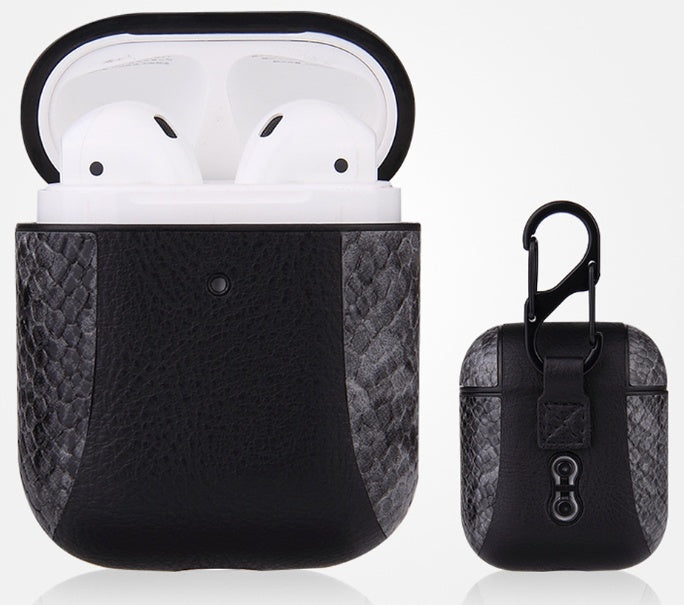 Apple AirPods Earphone Cover Case