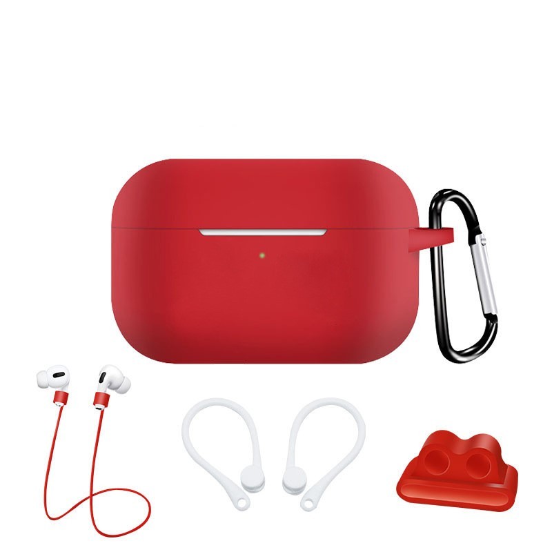 Compatible Apple AirPods Pro Case Set