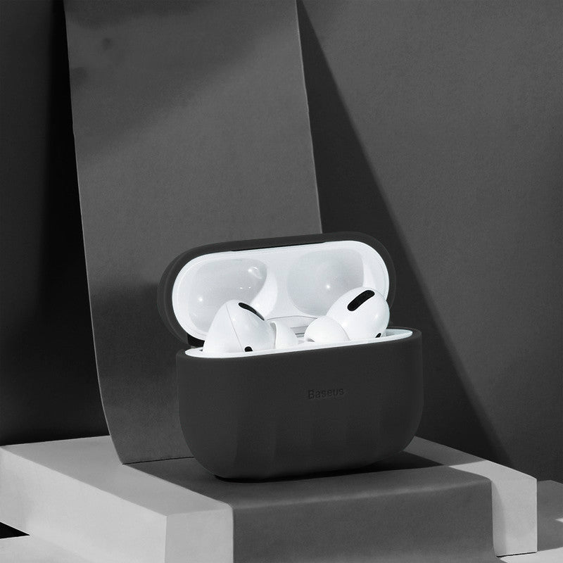 Compatible Apple AirPods Pro Case Protective & Stylish Cover