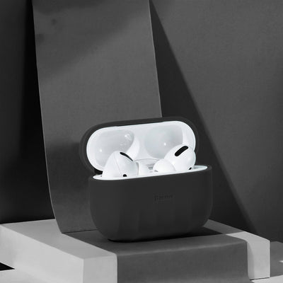 Compatible Apple AirPods Pro Case Protective & Stylish Cover